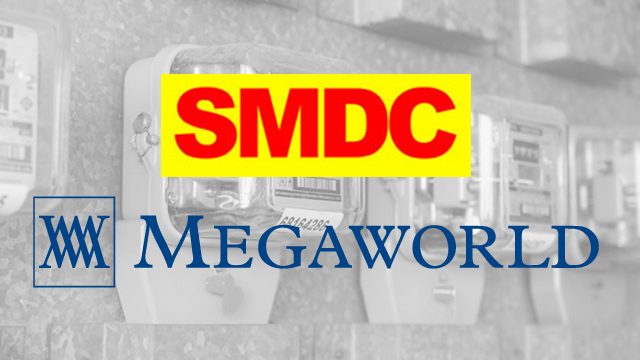 Meralco in talks with SMDC, Megaworld for prepaid meters