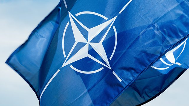 NATO condemns UN nuclear weapon ban treaty