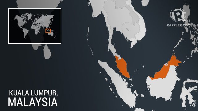 Malaysia foils ISIS-linked plot, seizes explosives