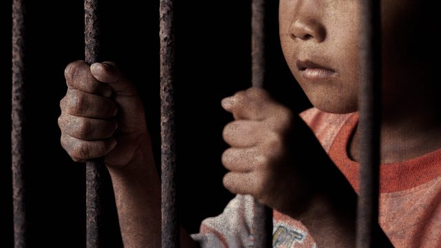 Beyond juvenile delinquency: Why children break the law