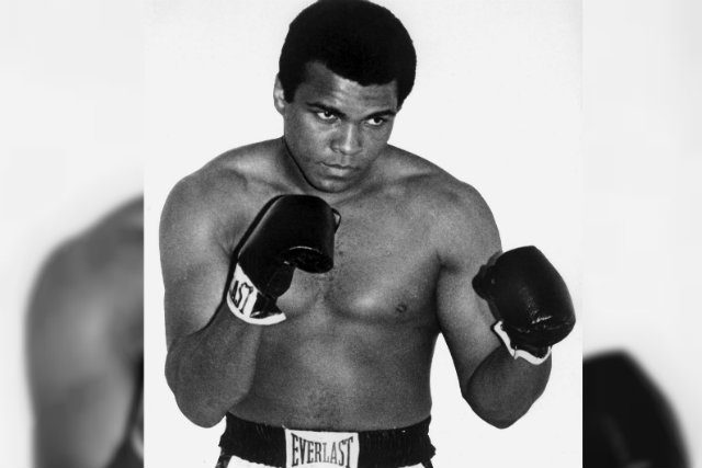 The wisdom of Muhammad Ali in 9 iconic quotes, poems