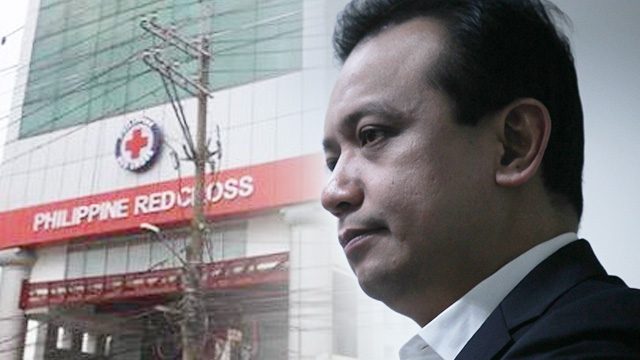 PRC: Trillanes’ allegations based on misleading, outdated facts