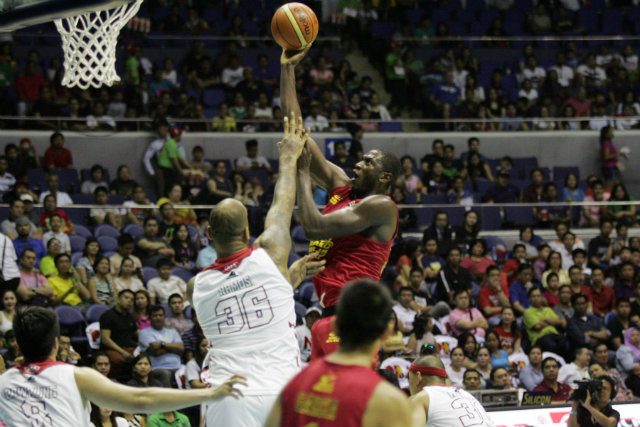 Barako Bull remains perfect after spoiling Pacquiao’s KIA return