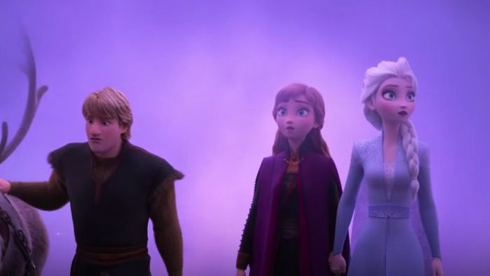 New songs, new characters: What to expect from ‘Frozen 2’