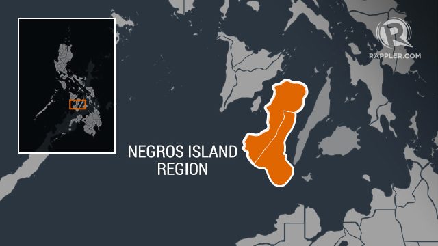 Palace eyes dissolution of Negros Island Region