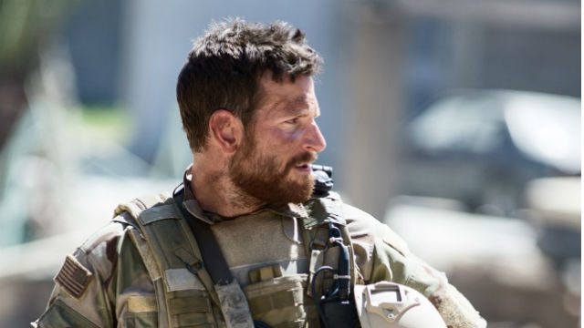 ‘American Sniper’ blasts competition at North American box office