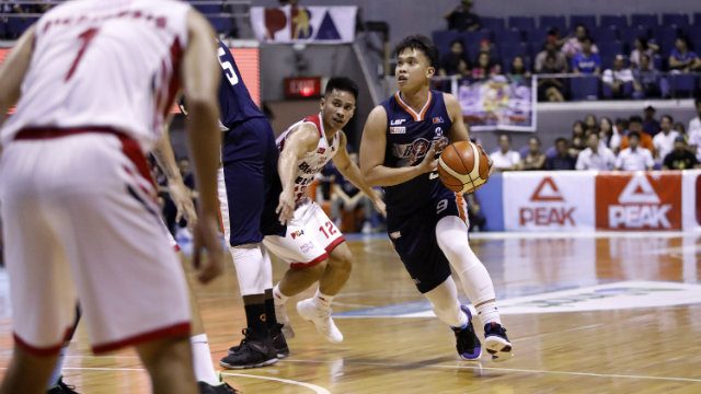 Meralco keeps title bid alive with bounce back win over Blackwater
