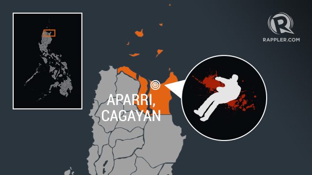 Ex-barangay chief in Duterte’s drug list shot dead in Cagayan