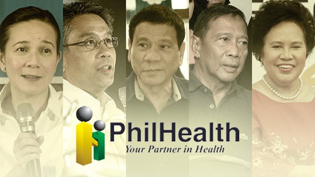 Expanding PhilHealth benefits: Where will presidential bets get the money?