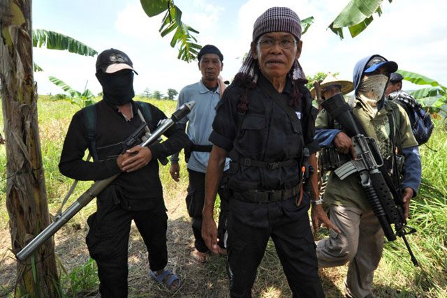BIFF threatens to attack North Cotabato capitol