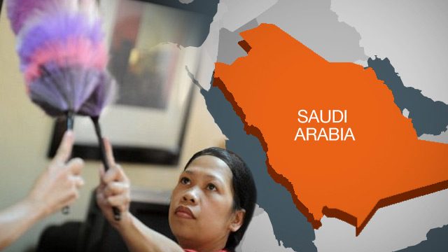 Saudi women seek to decrease domestic helpers’ salaries – report