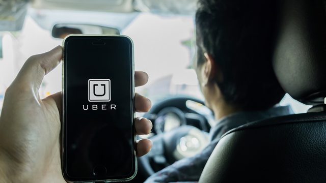 Uber Philippines seeks fare hike, citing tax reform law