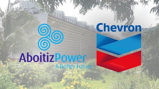 AboitizPower eyes Chevron’s PH, Indonesian geothermal assets