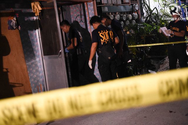 32 dead, 107 arrested in Bulacan ‘one-time, big-time’ operation