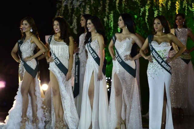 Janelle Lazo Tee of Pasig is Miss Philippines Earth 2019