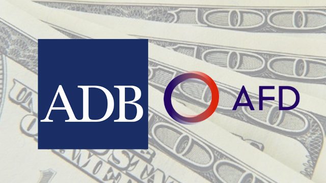 PH to receive $366M dev’t loan from ADB, France