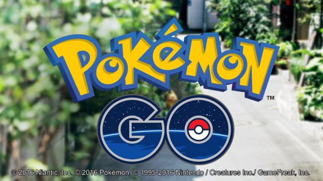 Pokemon Go slated for Android, iOS in July