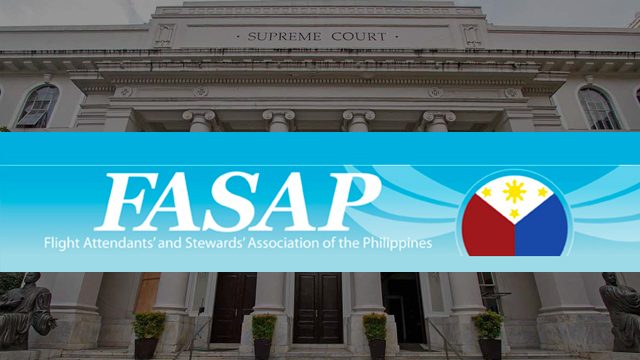 PAL-FASAP case: ‘SC is blind to plight of poor workers’