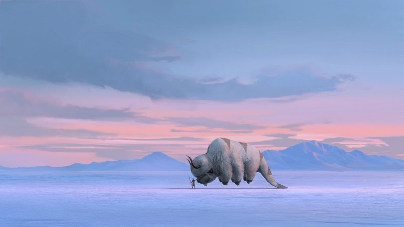 LOOK: ‘Avatar: The Last Airbender’ is coming back as a live-action series on Netflix