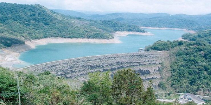 Angat Dam water level rises, still critical