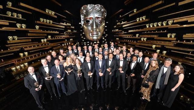 Daftar nominasi lengkap ‘BAFTA 2017’