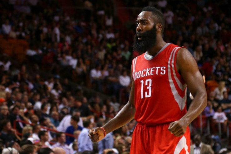 Rockets rip Timberwolves in Mexico City for 7th win
