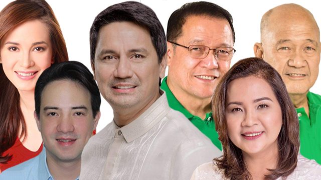 Leyte’s 4th district: Will the Torres-Gomez clan take the last Codilla bailiwick?