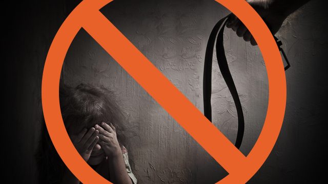 Senate passes bill banning corporal punishment vs children