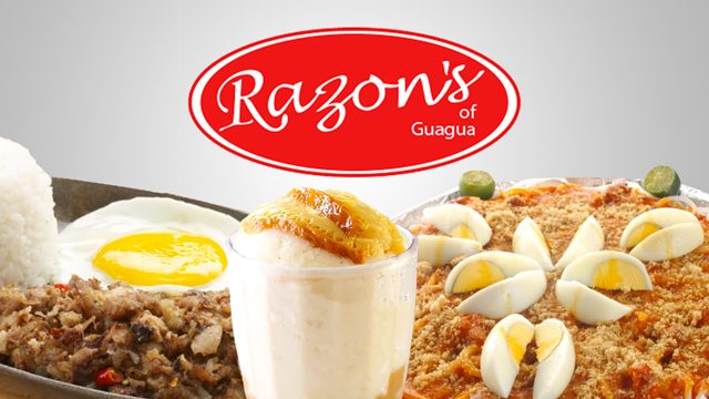 Razon’s of Guagua reopens PH branches for delivery, takeout