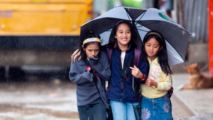Colder mornings for Luzon as ‘amihan’ season begins