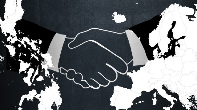 FAST FACTS: How important is the EU to the Philippines?