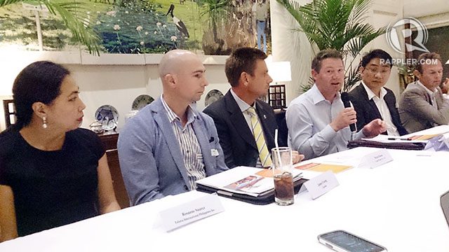 Australian business, trade to increase presence in PH