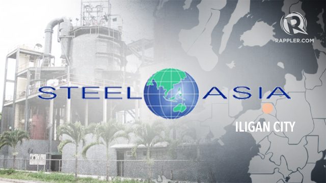 SteelAsia offers to revive defunct National Steel