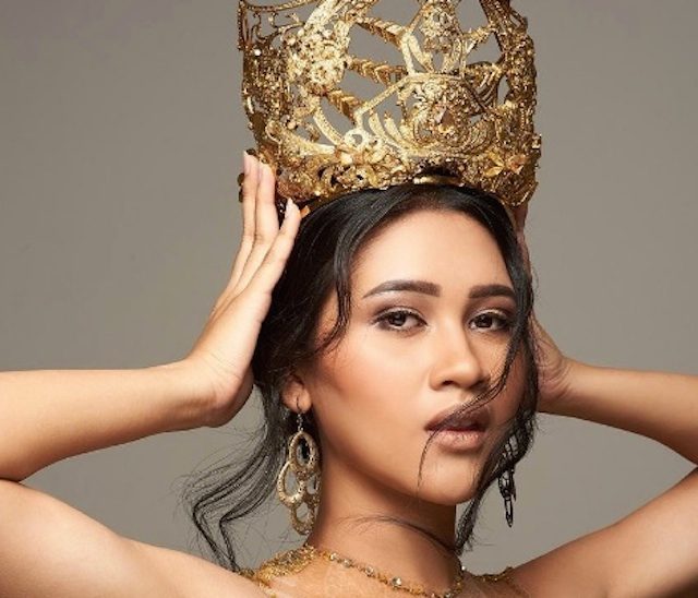 4 hal tentang Michelle Alriani, wakil Indonesia di ‘Miss Earth 2017’