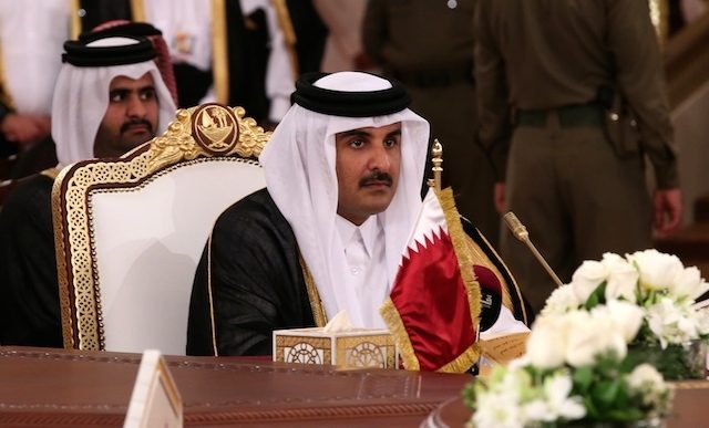 Qatar pardons 15 imprisoned OFWS on Ramadan