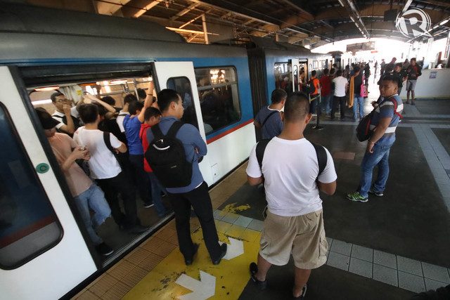 Malacañang: New cases to be filed vs Aquino officials over MRT3 mess