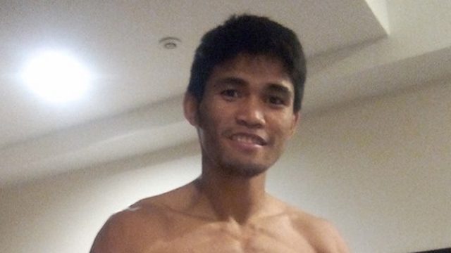 WATCH: Filipino boxer Marlon Tapales KOs Japanese foe to earn world title shot