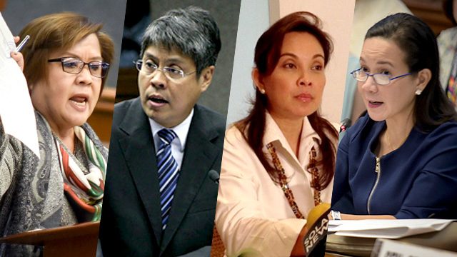 Senators on Rizal Day: Protect the freedom he died for