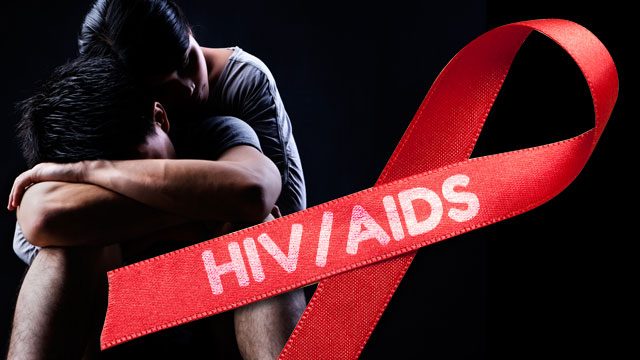 HIV/AIDS bukan halangan saya untuk menjadi fit dalam 12 minggu