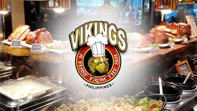 Vikings Buffet lets you ‘create your own buffet’ for delivery