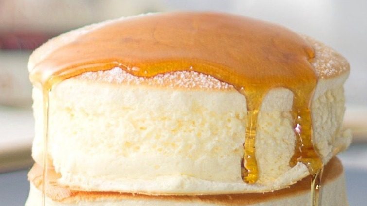 LIST: Where you can find soufflé pancakes around Metro Manila