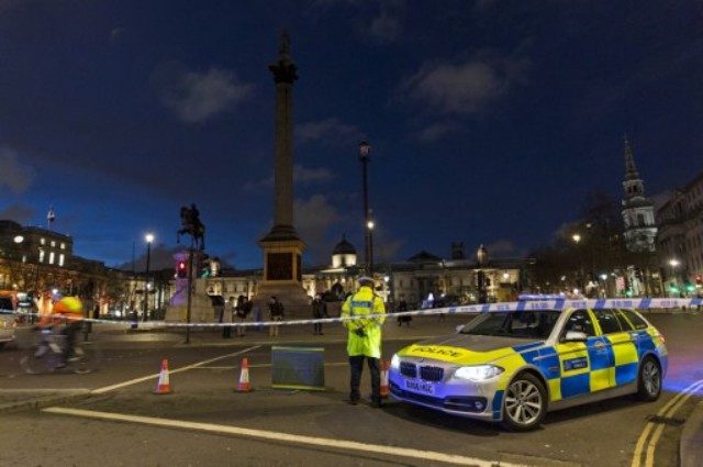 Indonesia kutuk serangan teror di London
