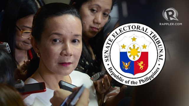 SC justices on Poe: Citizenship not automatically granted to foundlings