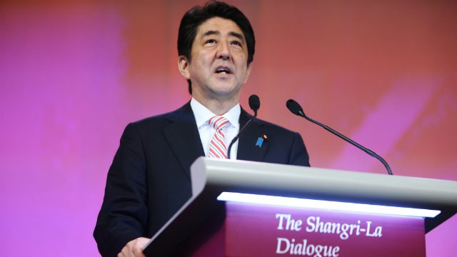 Japan plans more proactive role in Asian security