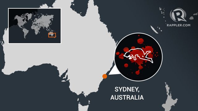 Australian woman allegedly beheads mother in ‘horrific’ crime