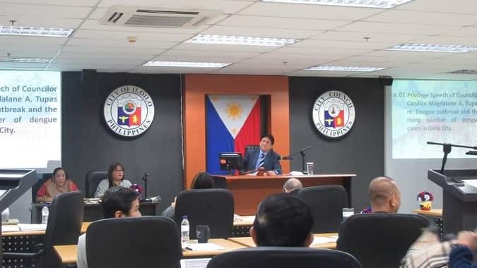 Iloilo City amends anti-discrimination ordinance to include frontliners vs virus