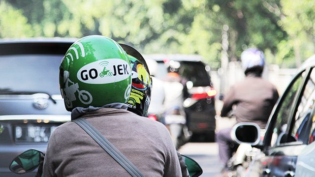 Bring in Indonesia’s Go-Jek to compete with Grab in PH – lawmaker