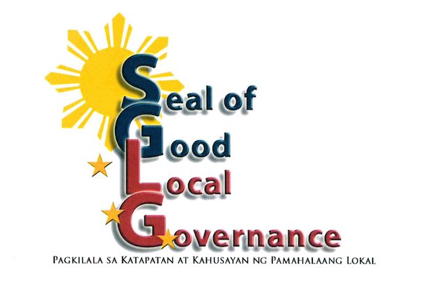 Number of DILG Seal of Good Local Governance awardees drop in 2018