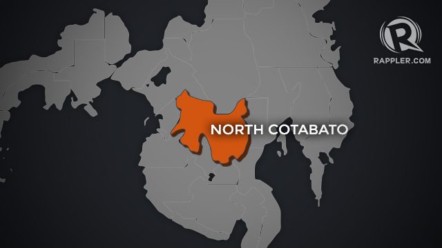 Blast rocks North Cotabato market, roadside bomb recovered