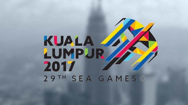 Rapor merah SEA Games 2017 Malaysia